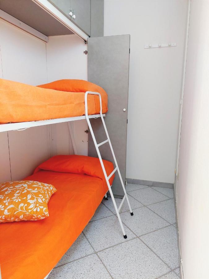 Casa Mama Villa Portixeddu Buitenkant foto